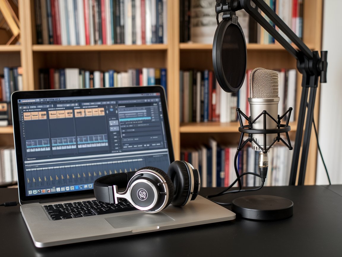 Transforming Business with AI Podcasts